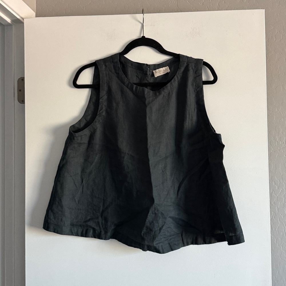 NOMAD The Label Women's Tank Top